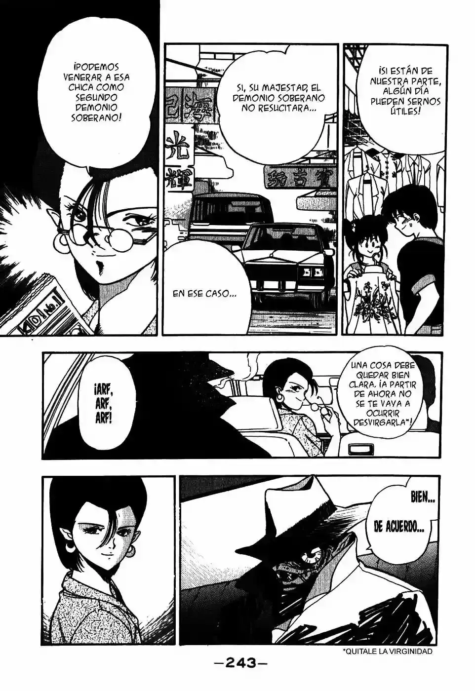 Capitulo 69 page 9