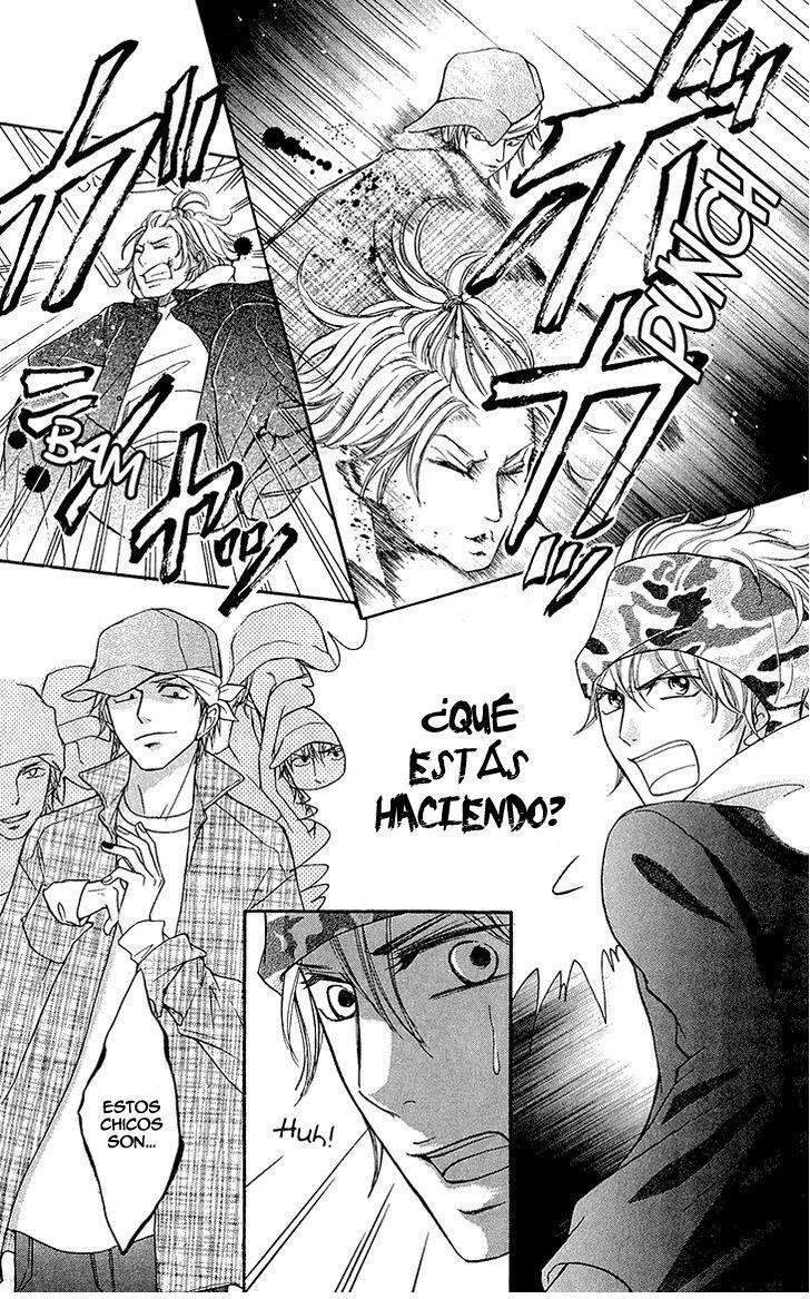 Capitulo 63 page 11