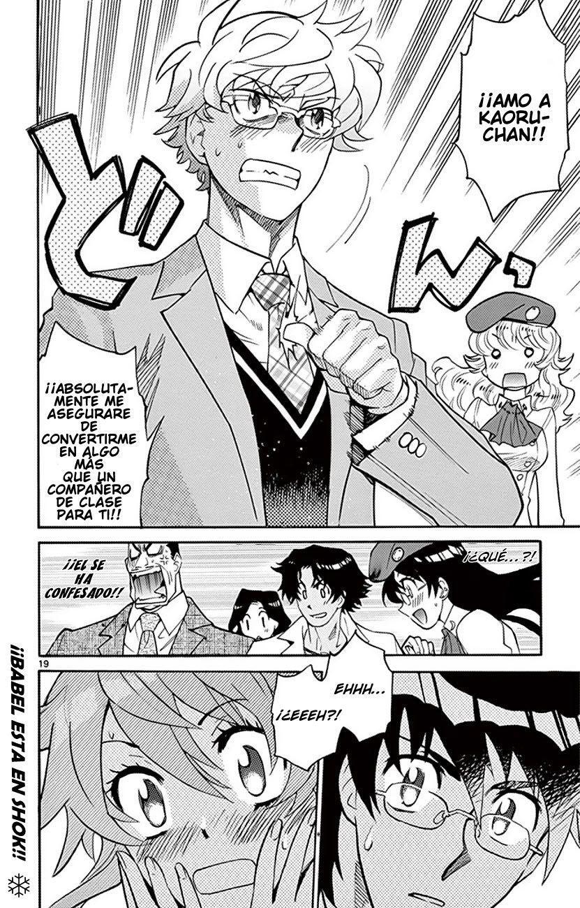 Capitulo 380 page 20