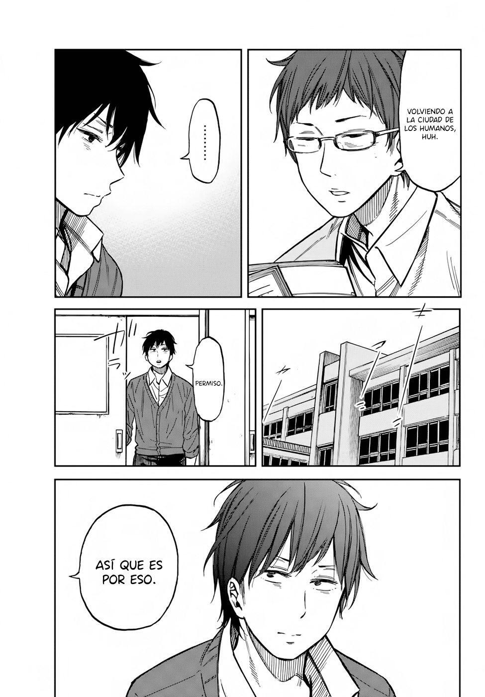 Capitulo 21 page 14