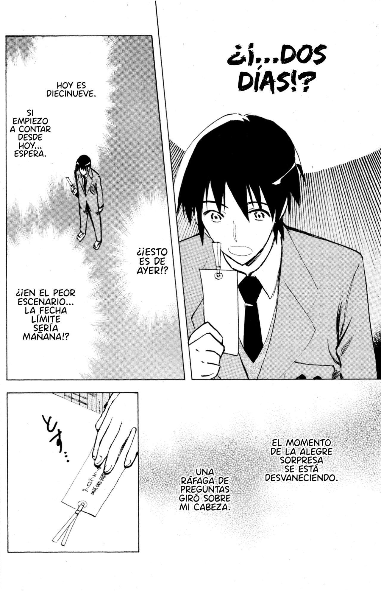 Capitulo 38 page 21