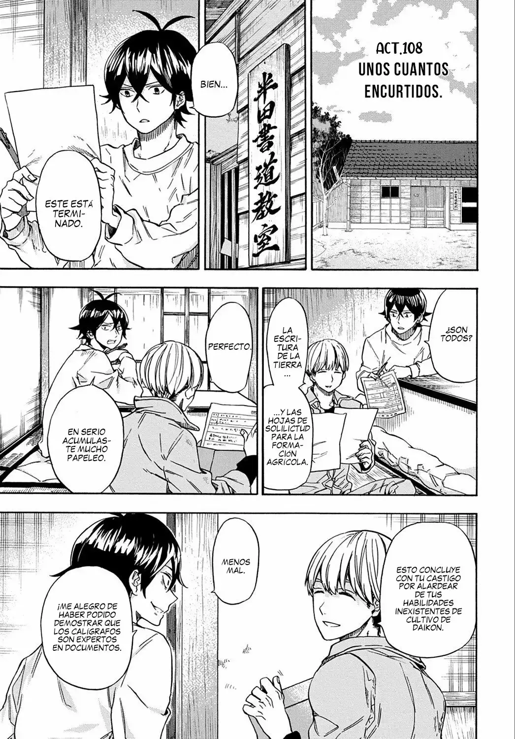 Capitulo 108 page 4