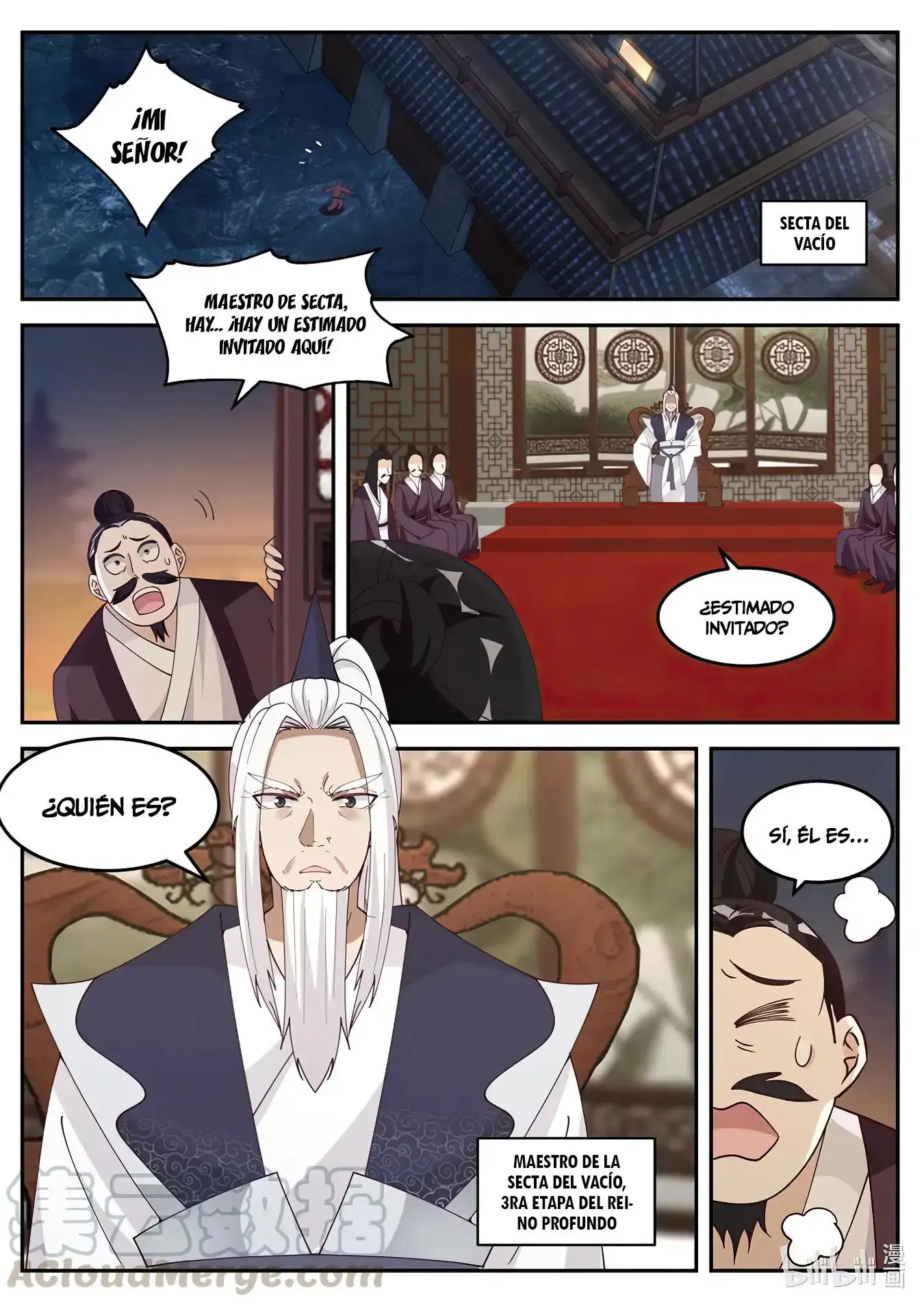 Capitulo 175 page 11