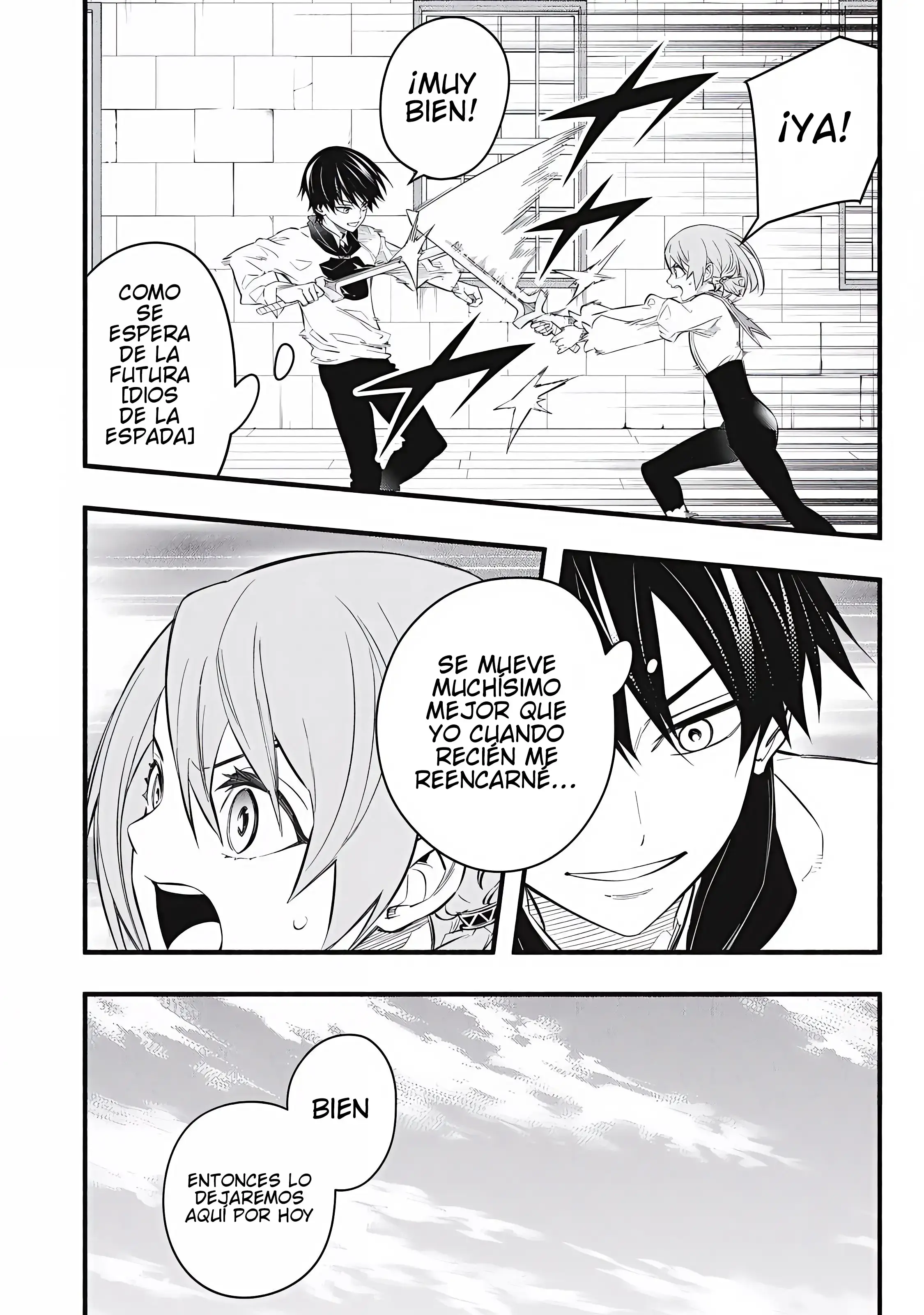 Capitulo 32 page 15
