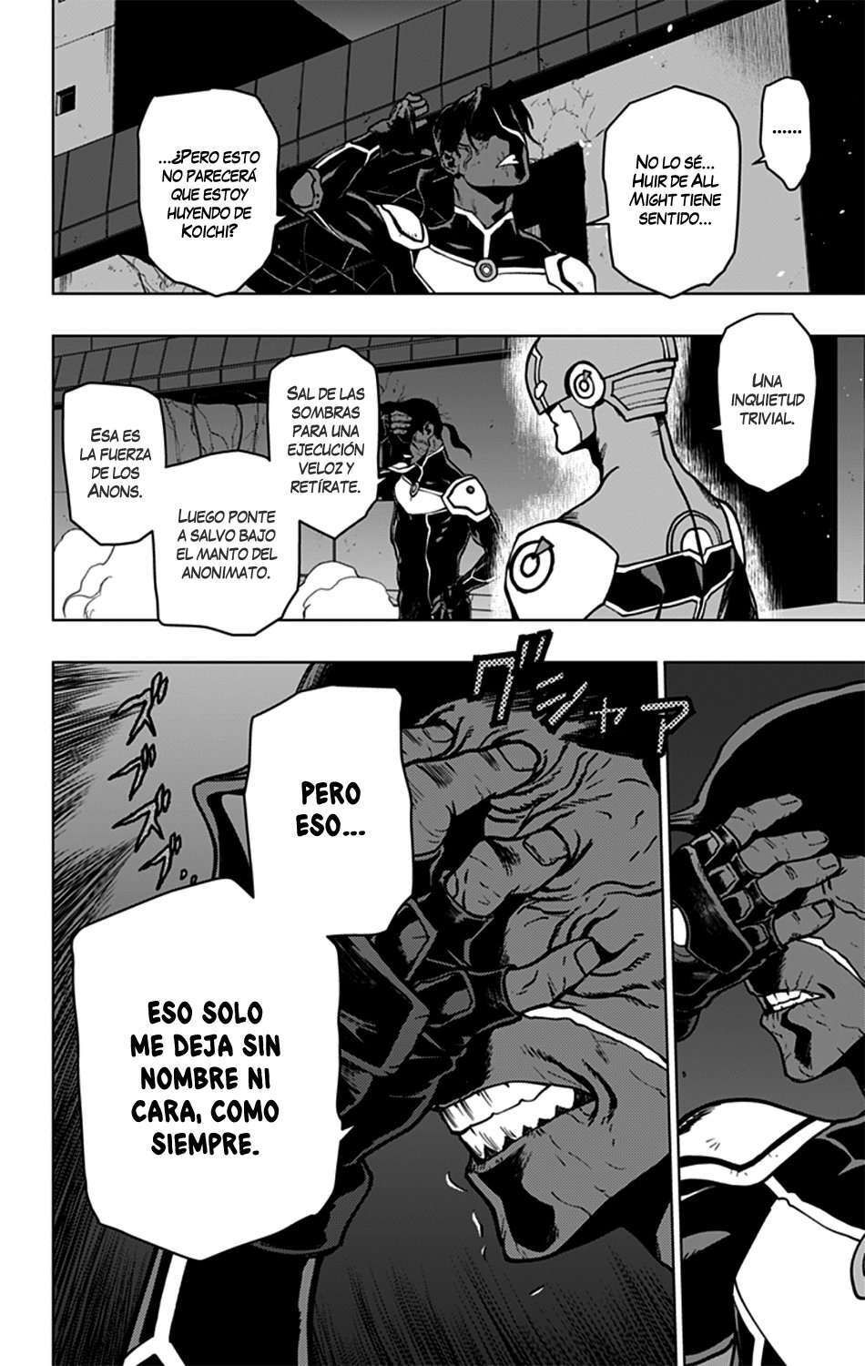 Capitulo 103 page 17