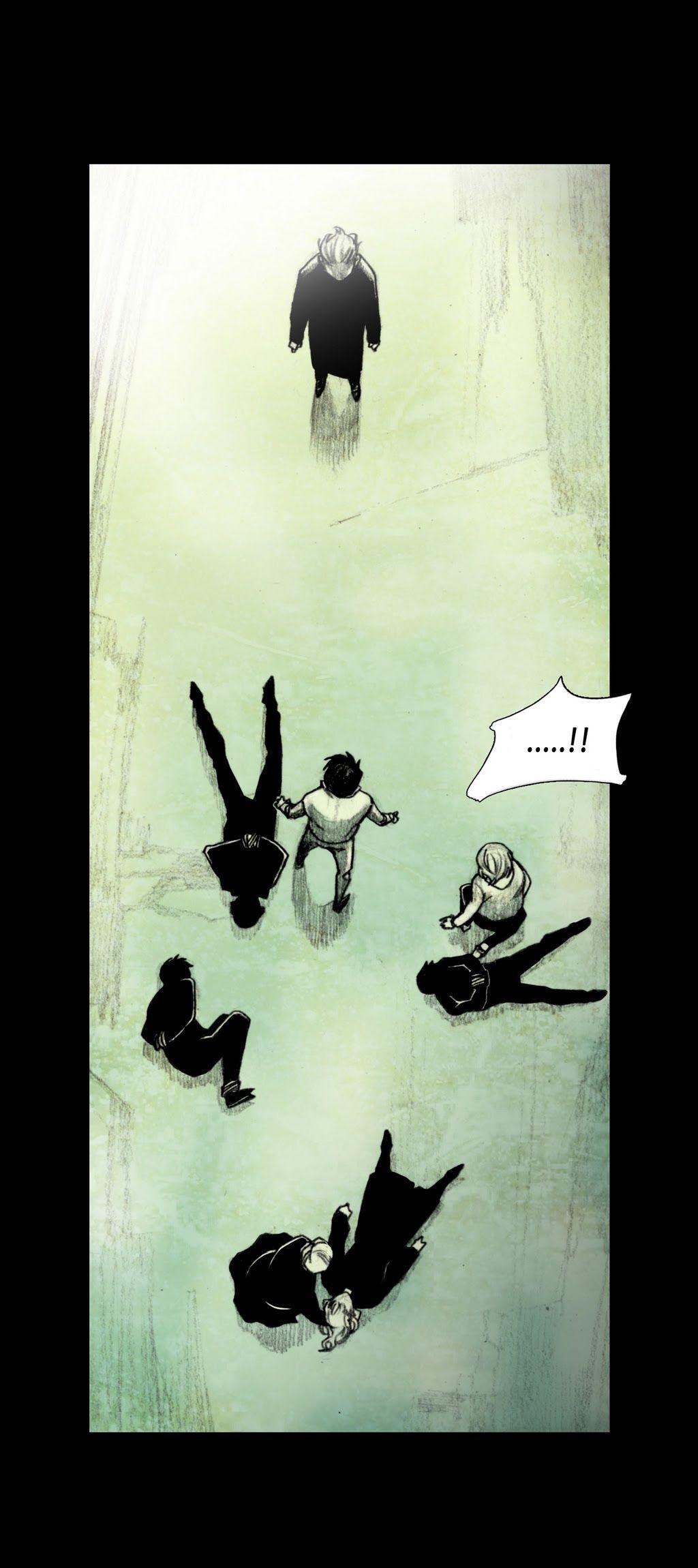 Capitulo 21 page 33