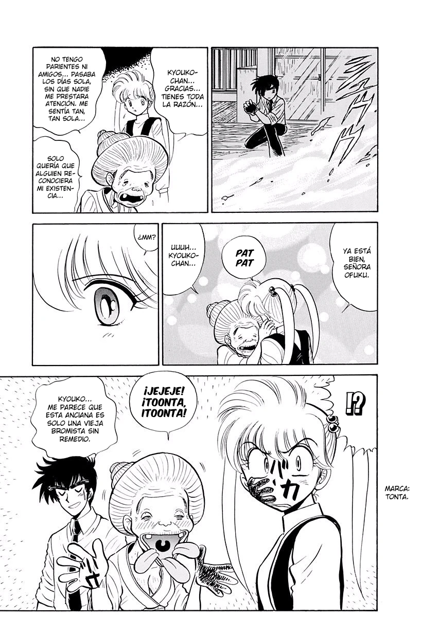 Capitulo 219 page 19