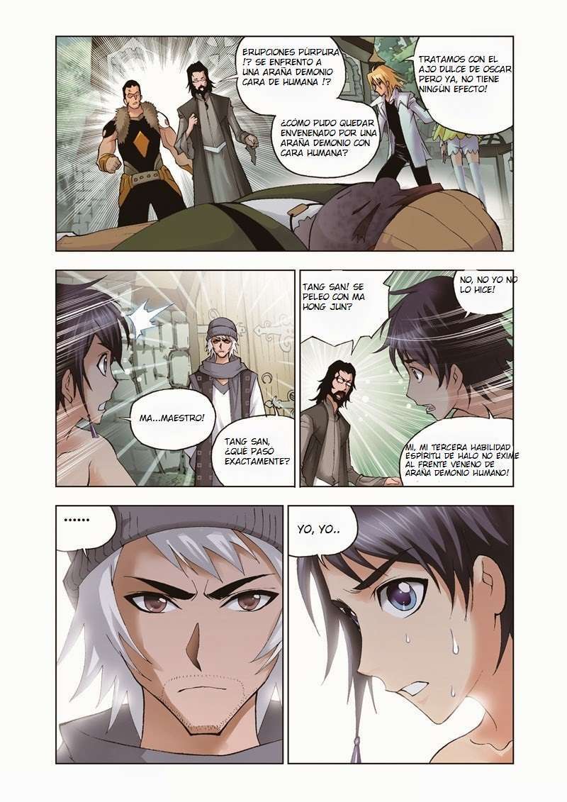 Capitulo 35 page 14