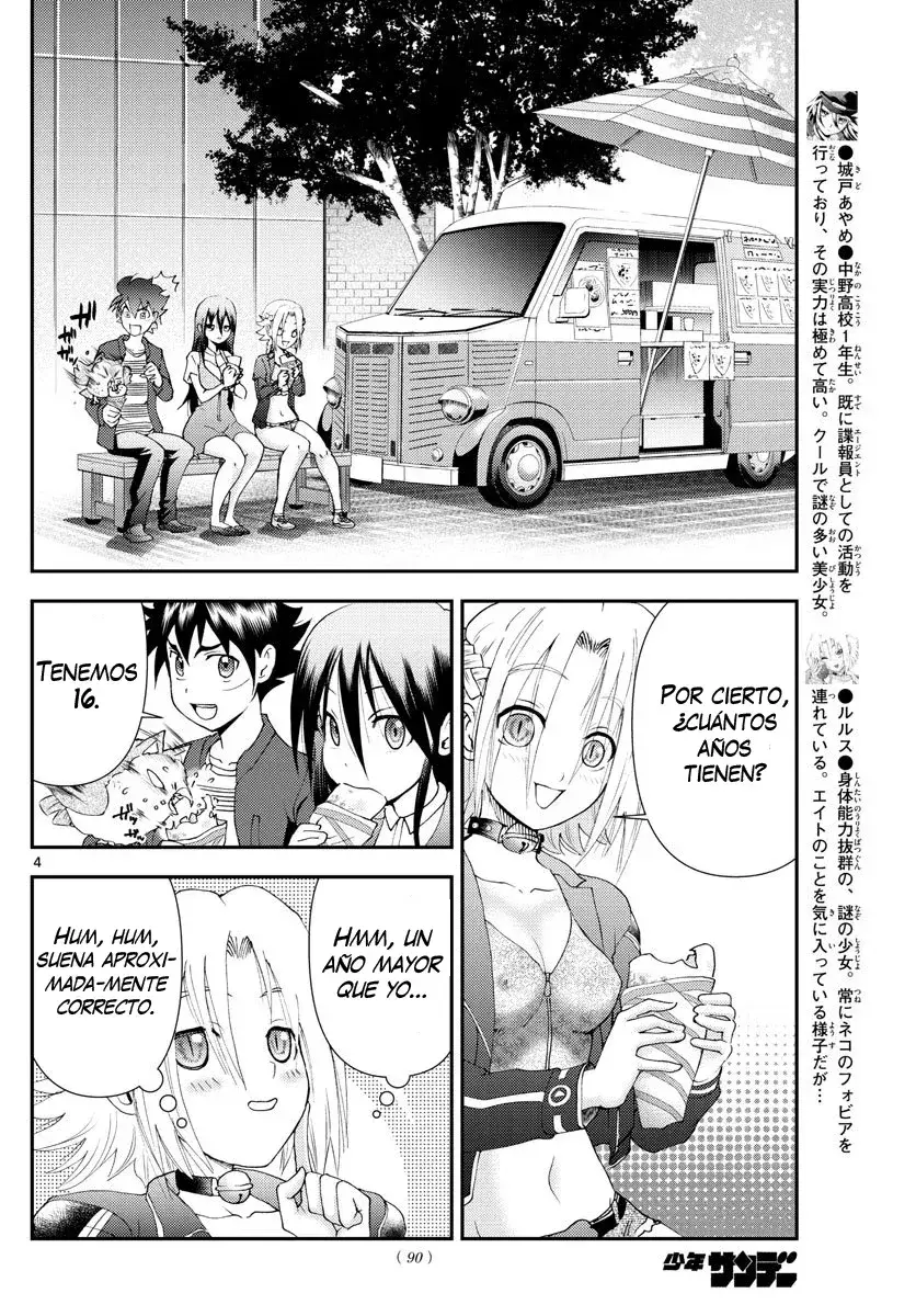 Capitulo 106 page 5