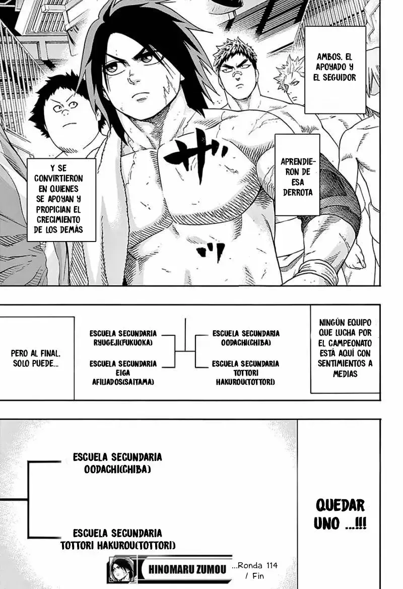 Capitulo 114 page 17