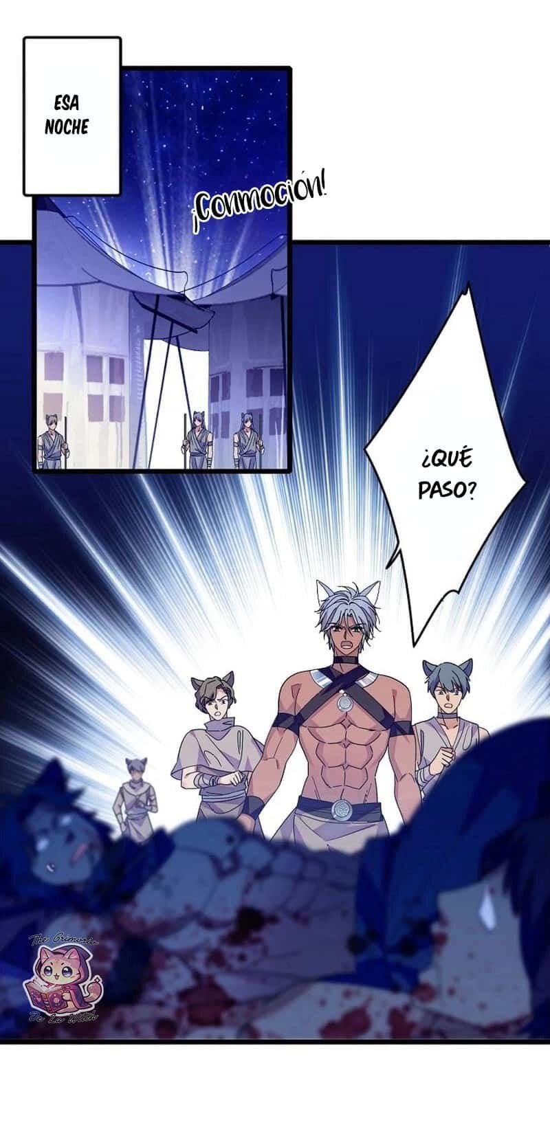Capitulo 549 page 35