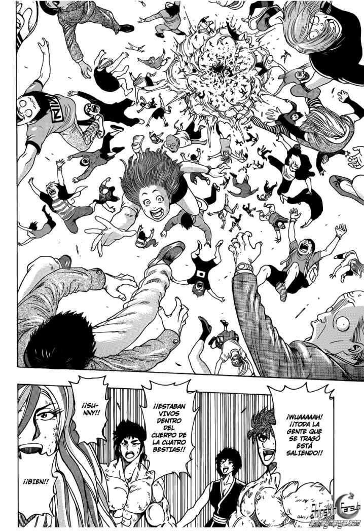 Capitulo 208 page 11
