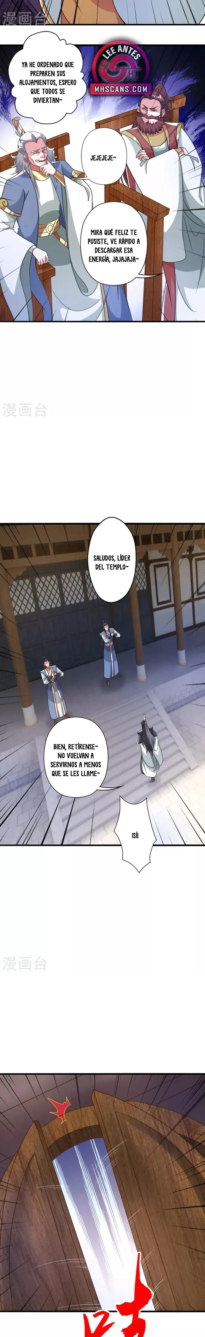 Capitulo 414 page 5
