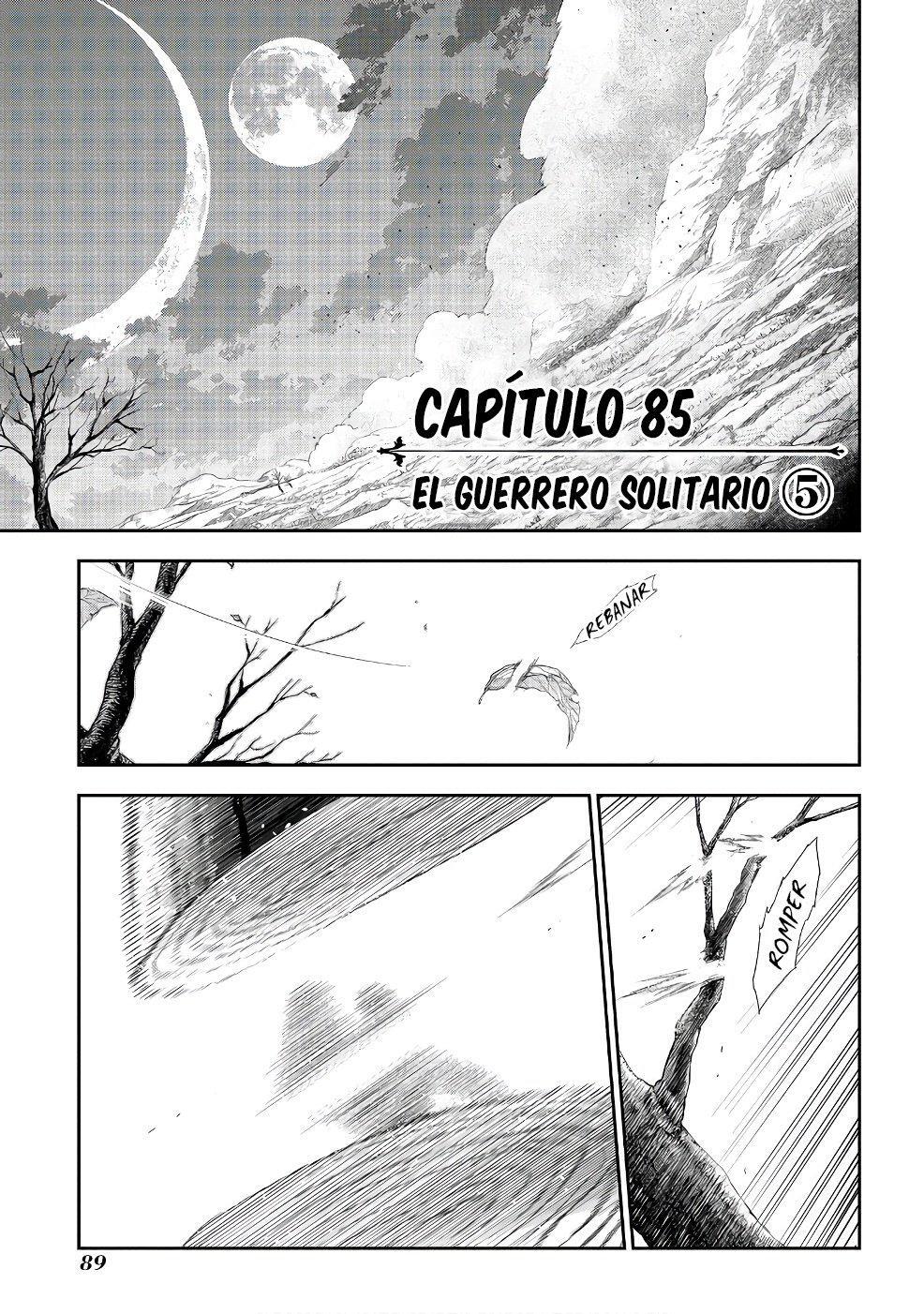 Capitulo 85 page 2
