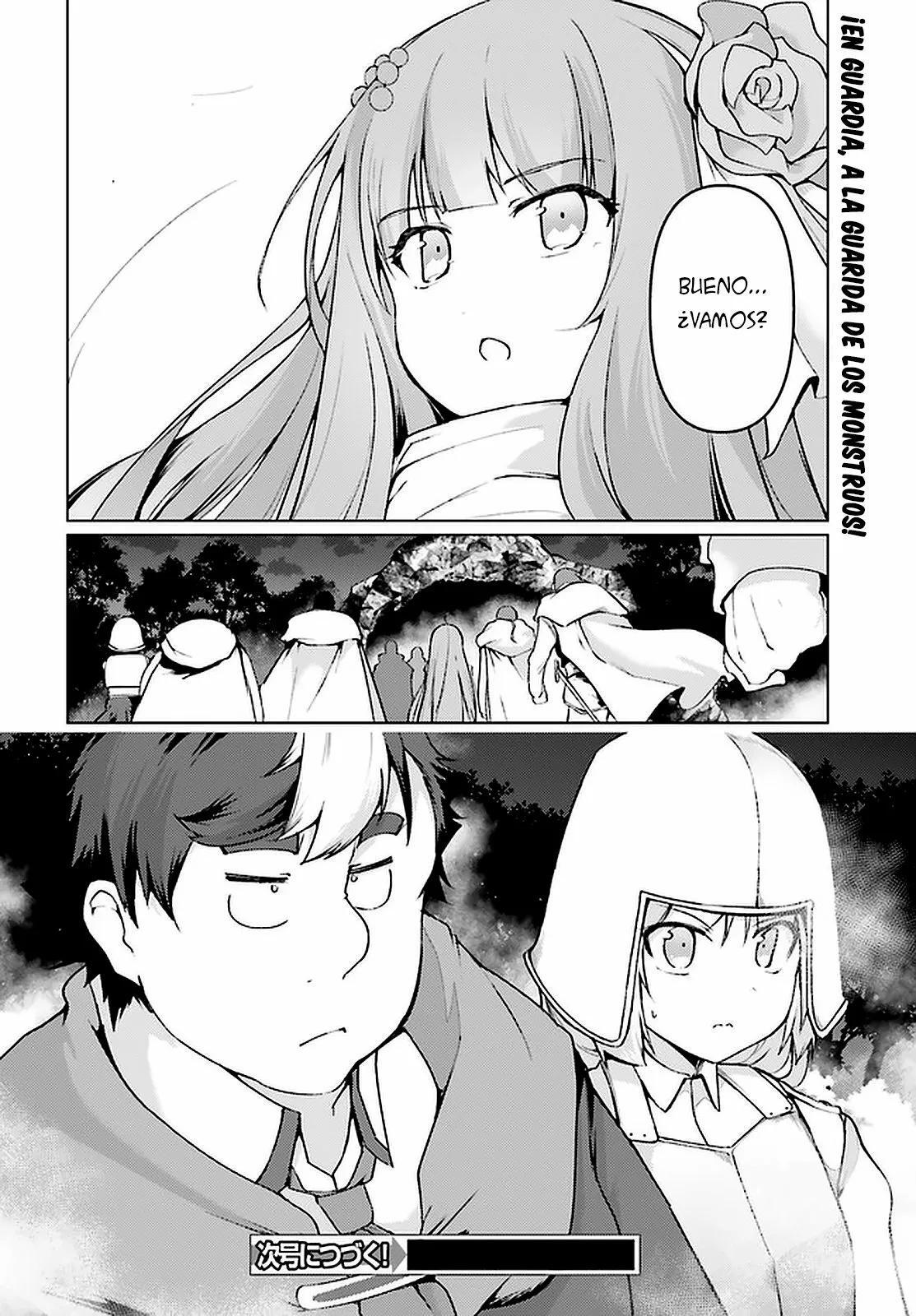 Capitulo 31 page 29