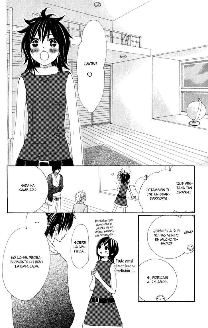 Capitulo 18 page 21
