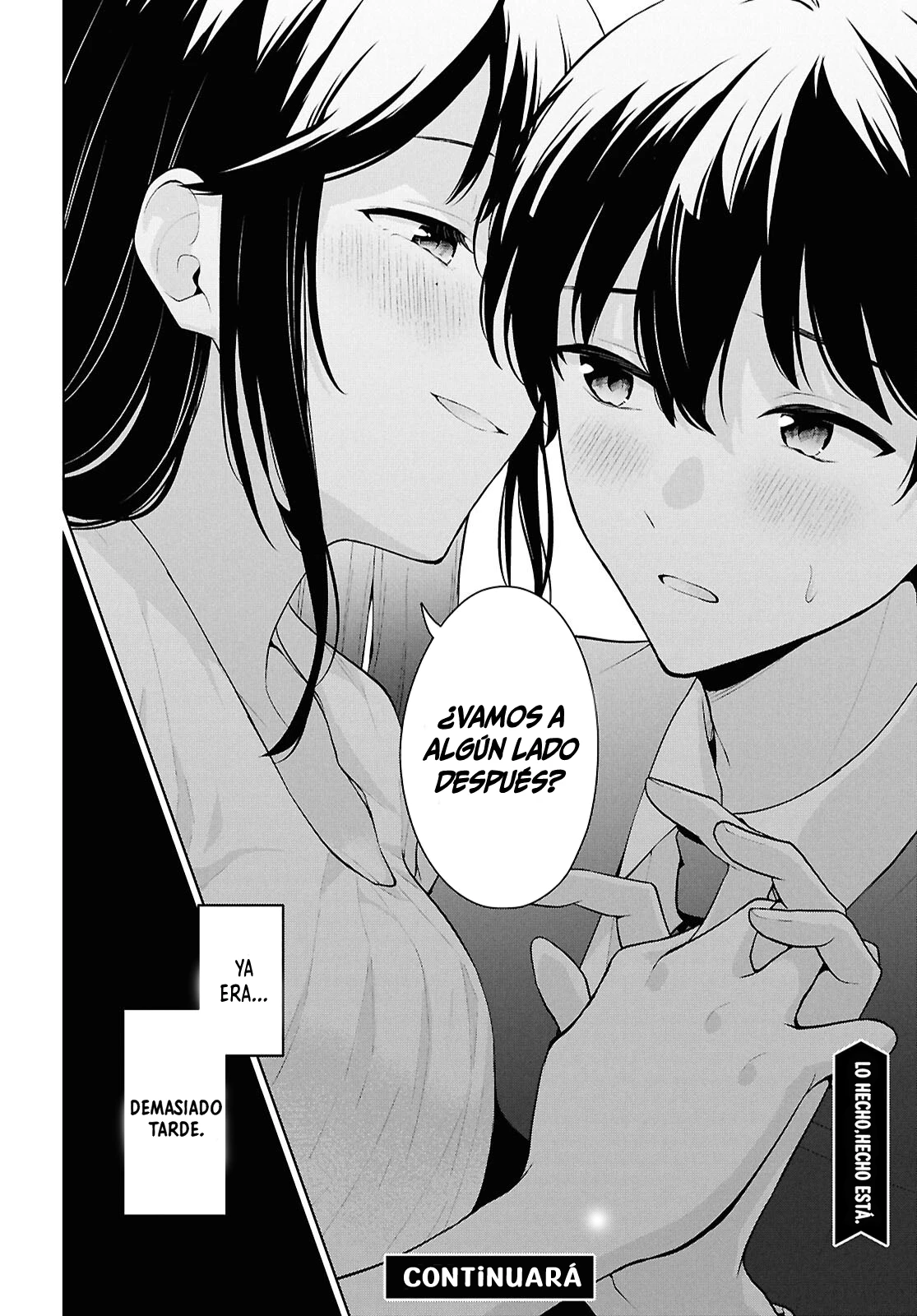 Capitulo 20 page 21