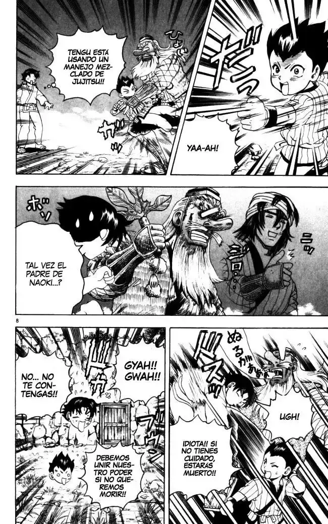 Capitulo 65 page 6