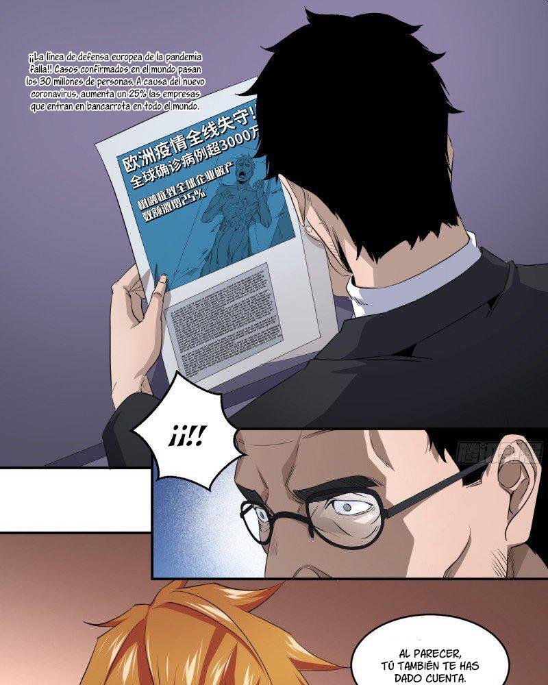 Capitulo 145 page 20