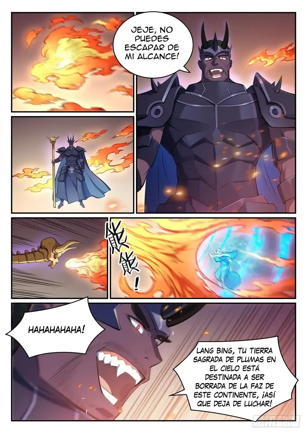 Capitulo 456 page 17