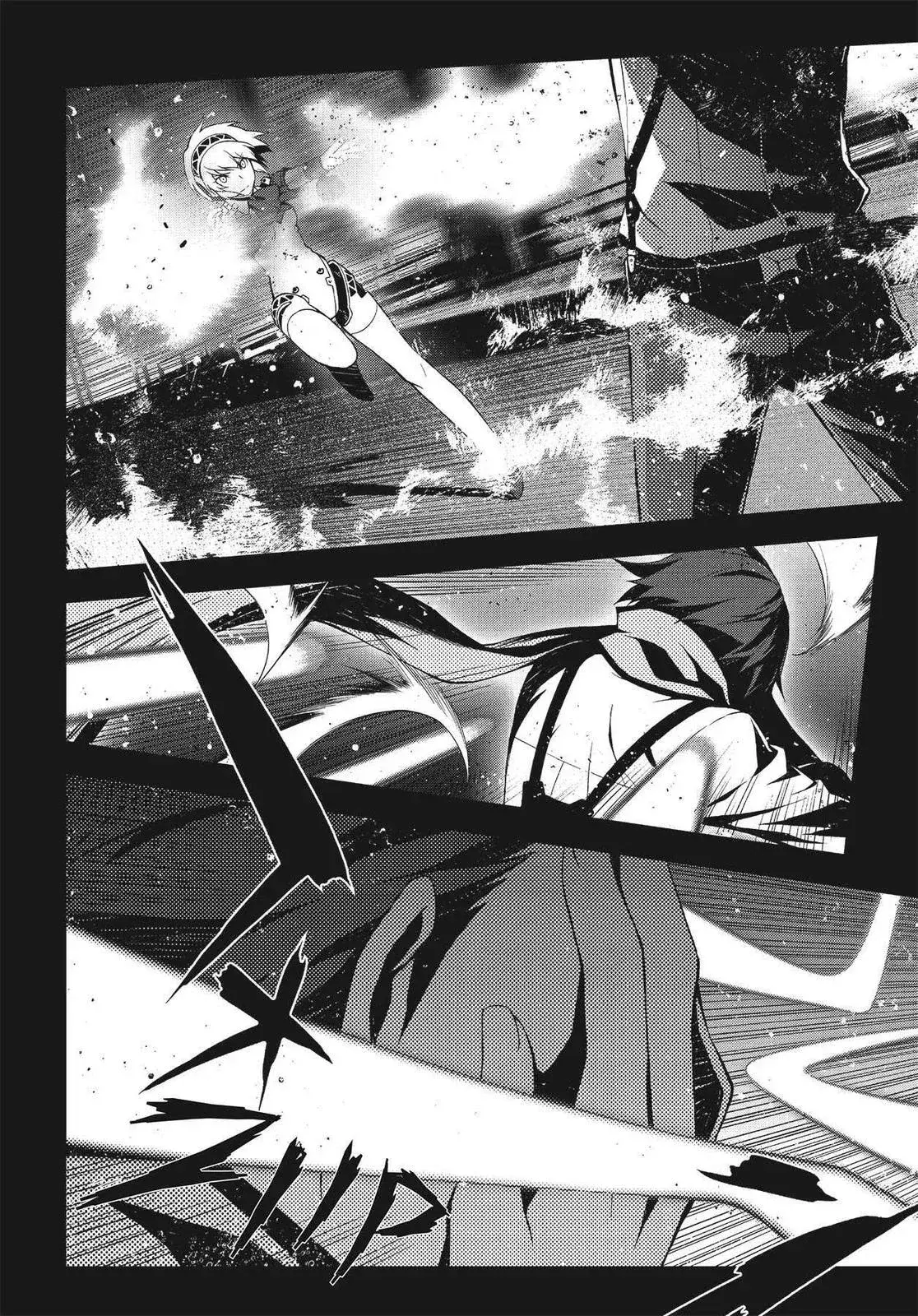 Capitulo 31 page 5