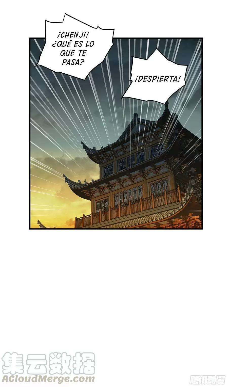 Capitulo 60 page 22