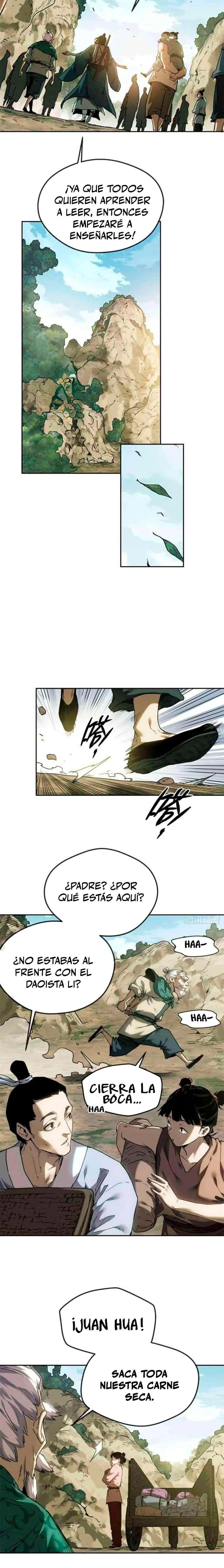 Capitulo 38 page 6