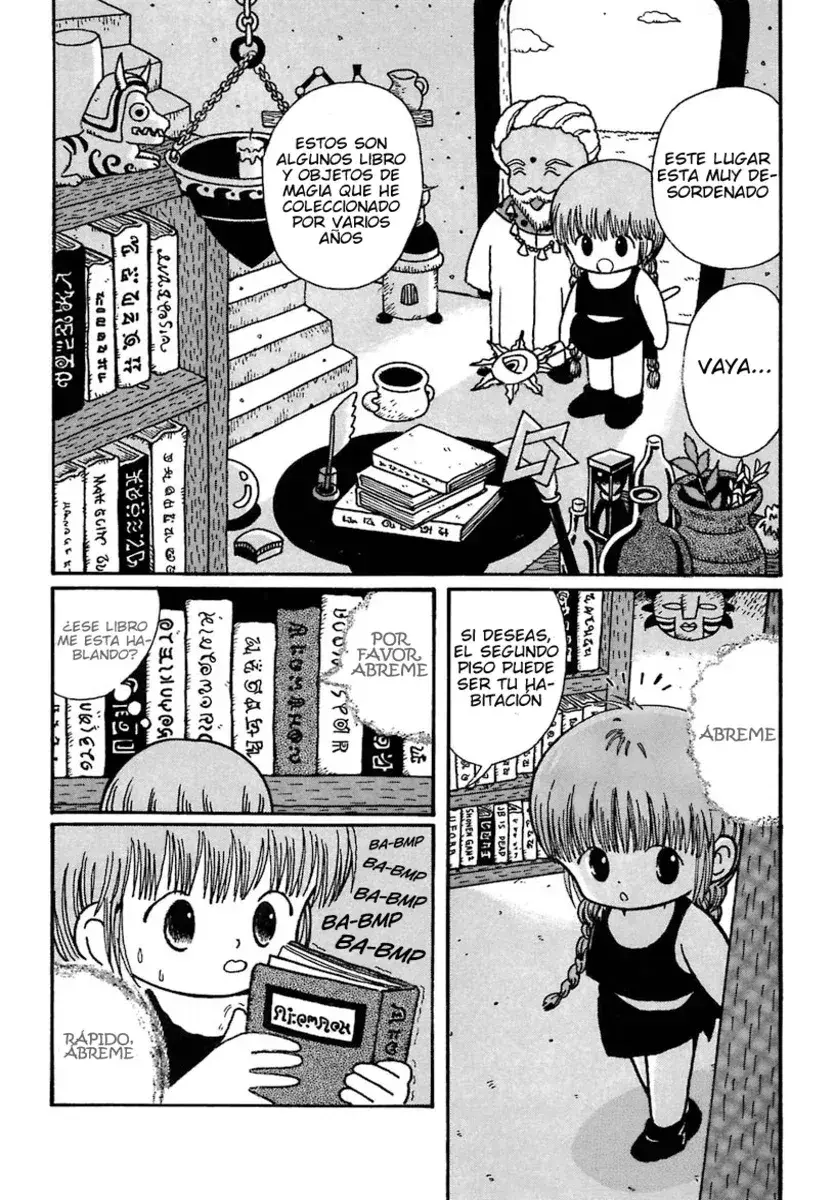 Capitulo 17 page 5