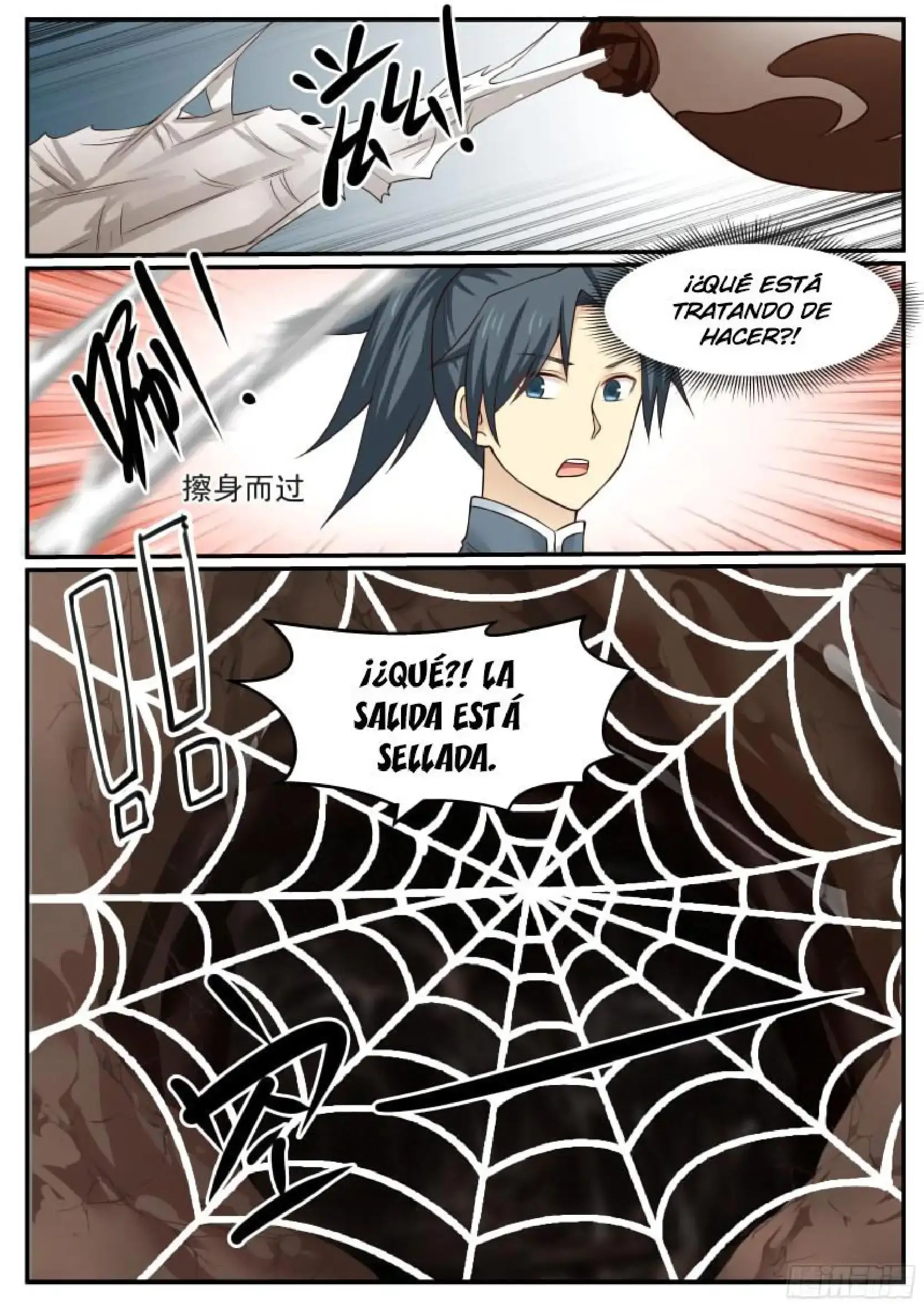 Capitulo 21 page 8