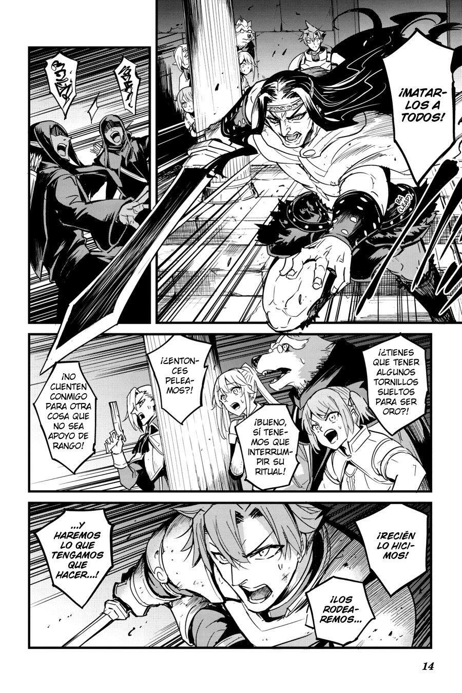 Capitulo 69 page 16