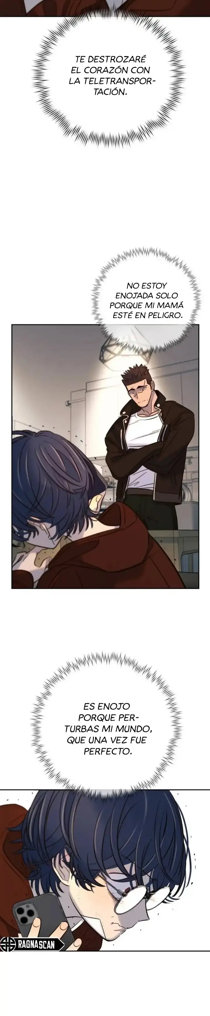Capitulo 50 page 30