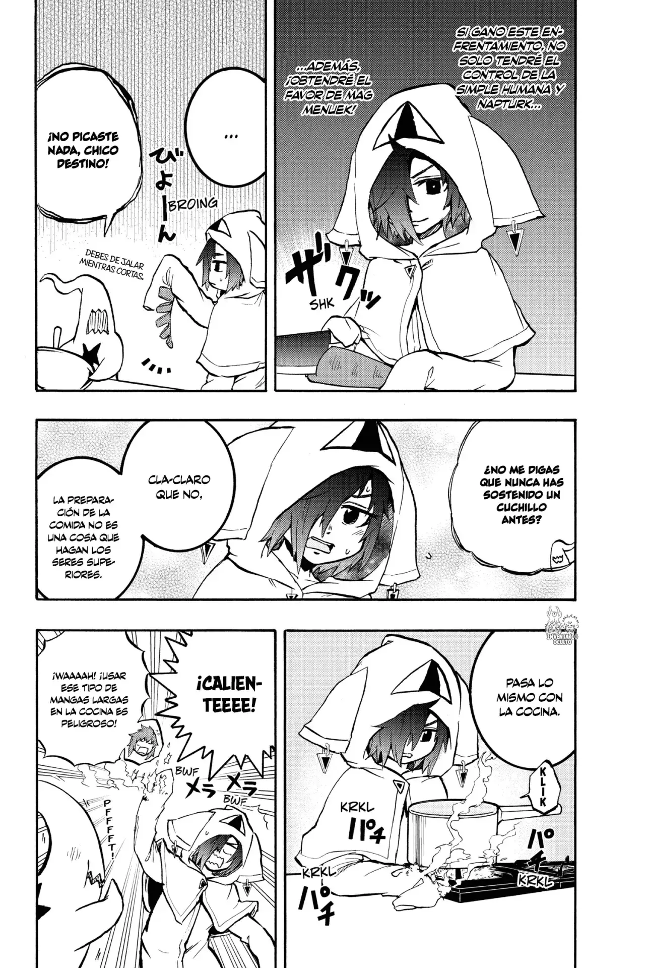 Capitulo 44 page 18