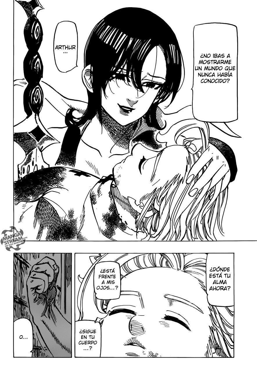 Capitulo 257 page 8