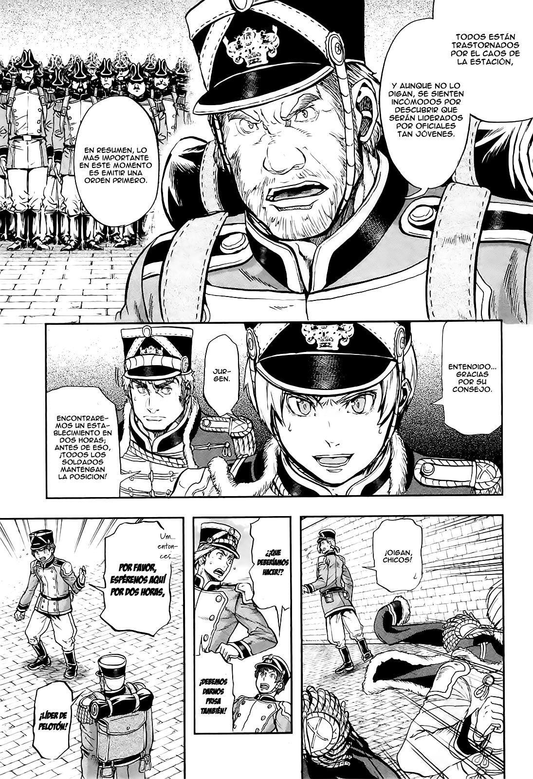 Capitulo 18 page 22