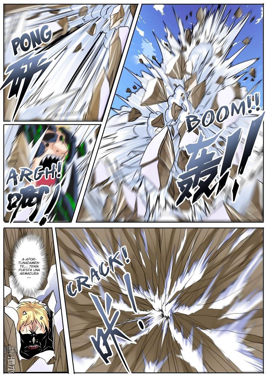 Capitulo 98 page 15