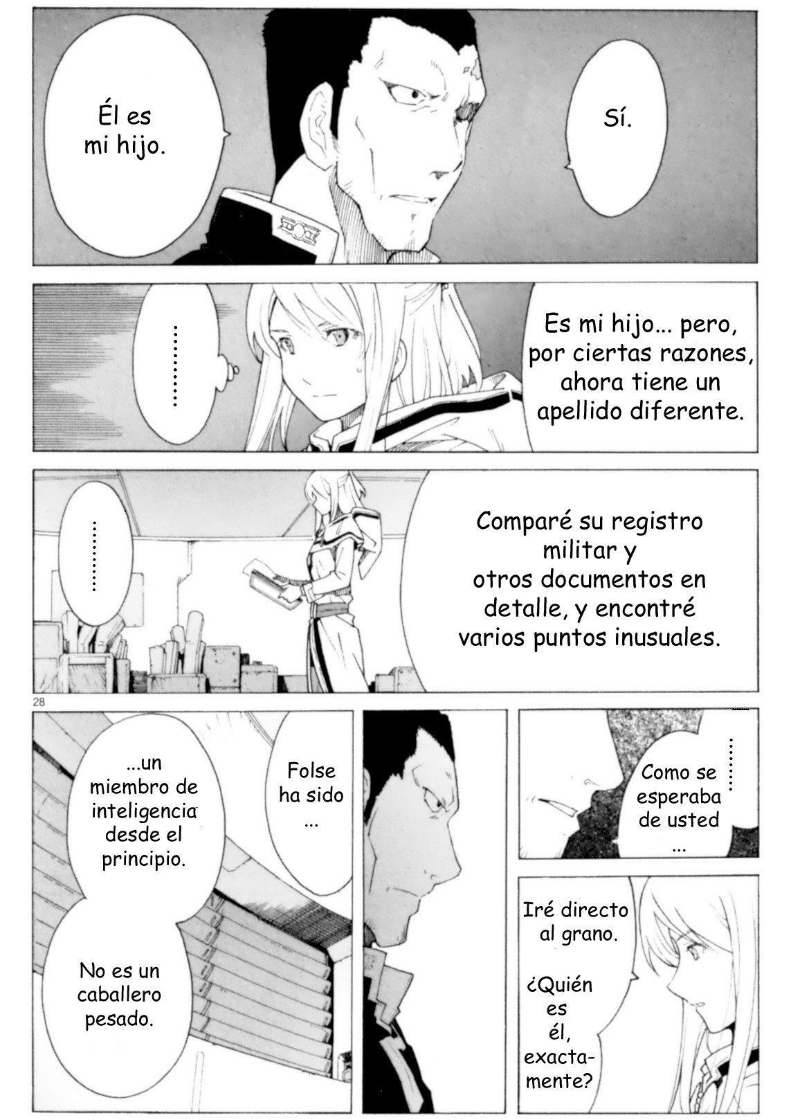 Capitulo 89 page 29