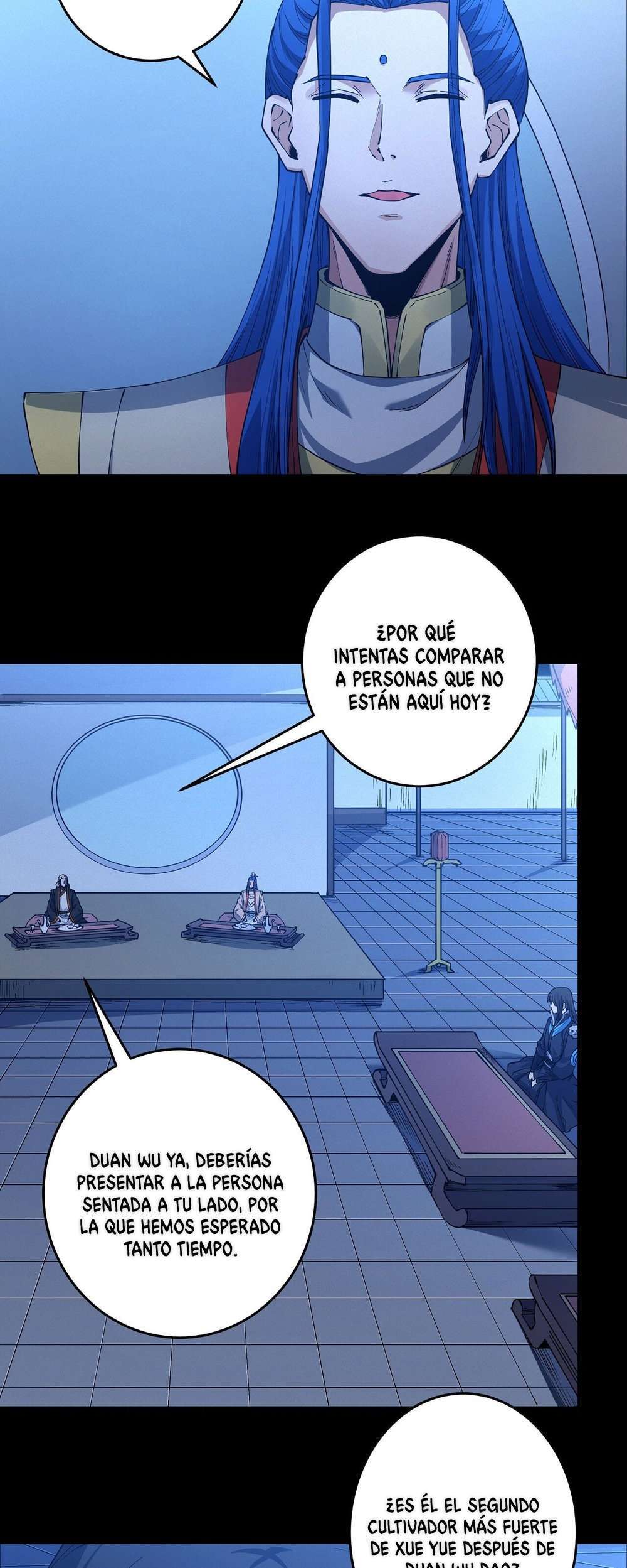 Capitulo 304 page 19