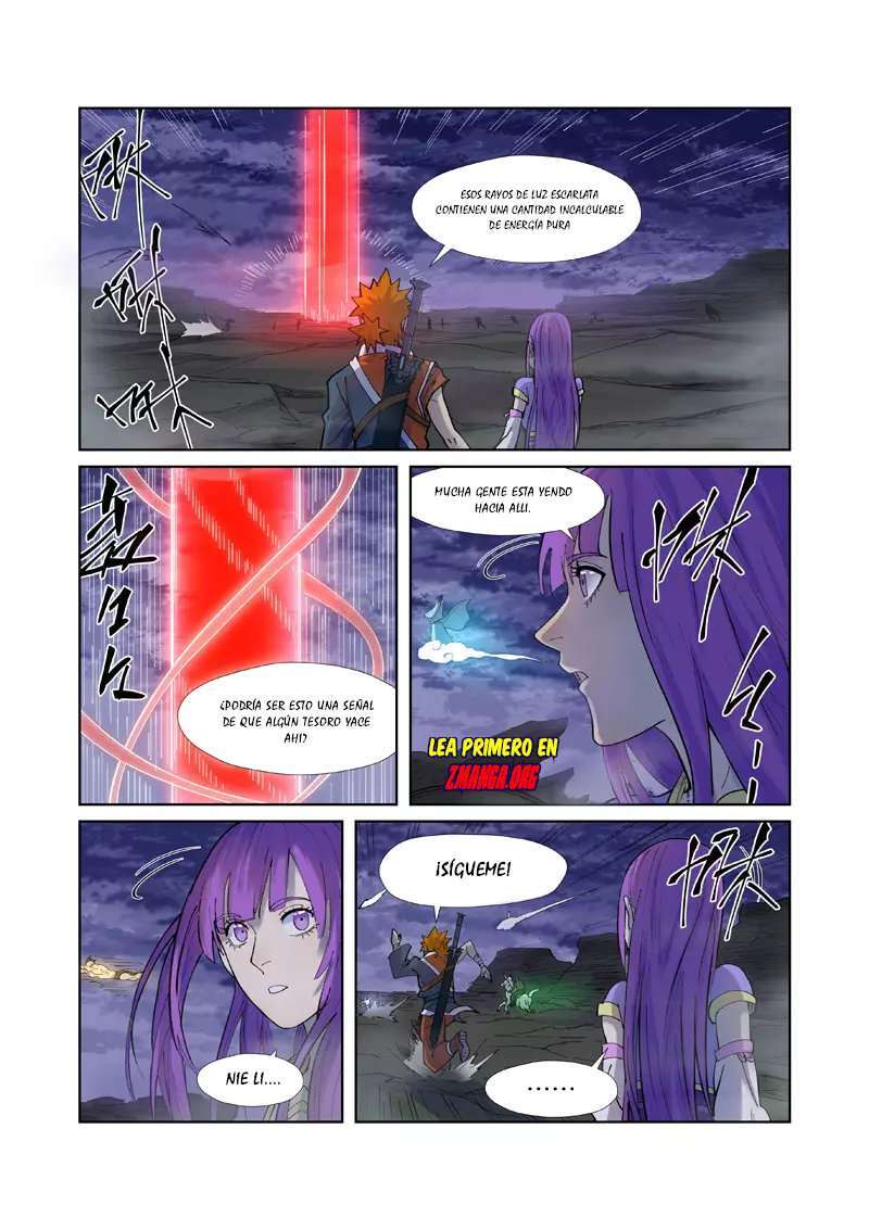 Capitulo 255 page 9