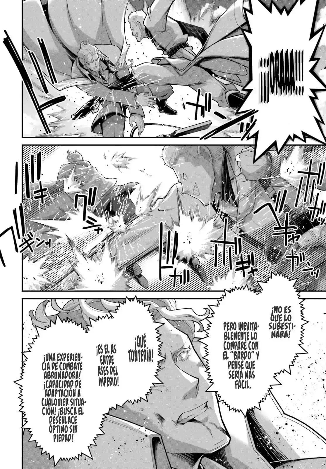 Capitulo 108 page 22