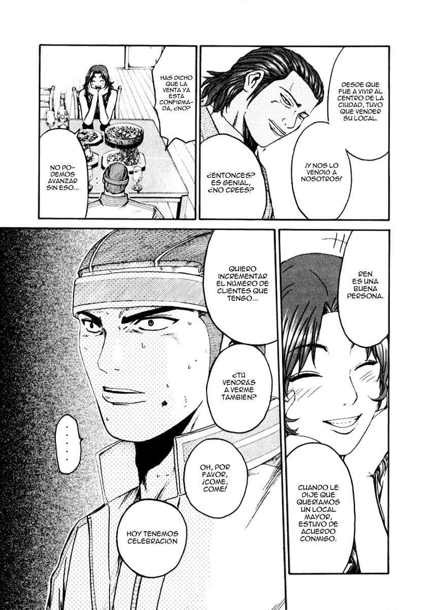 Capitulo 28 page 20