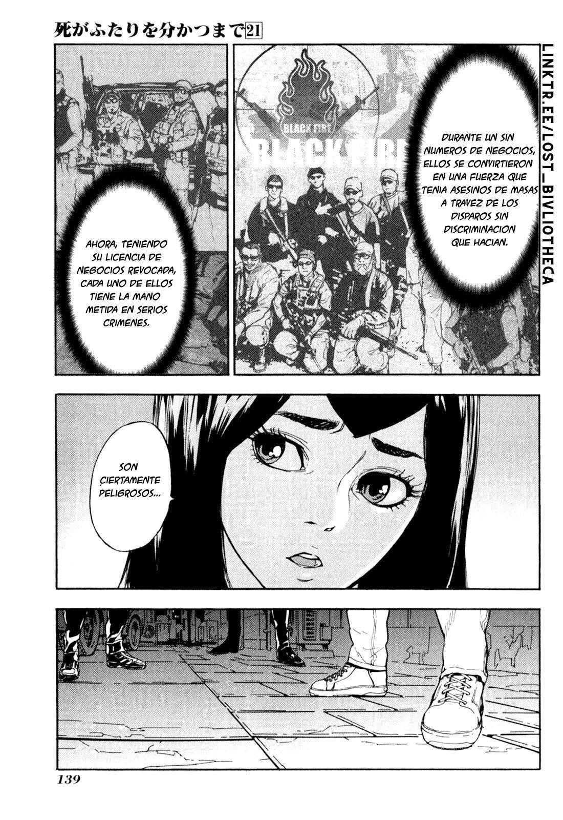Capitulo 167 page 20