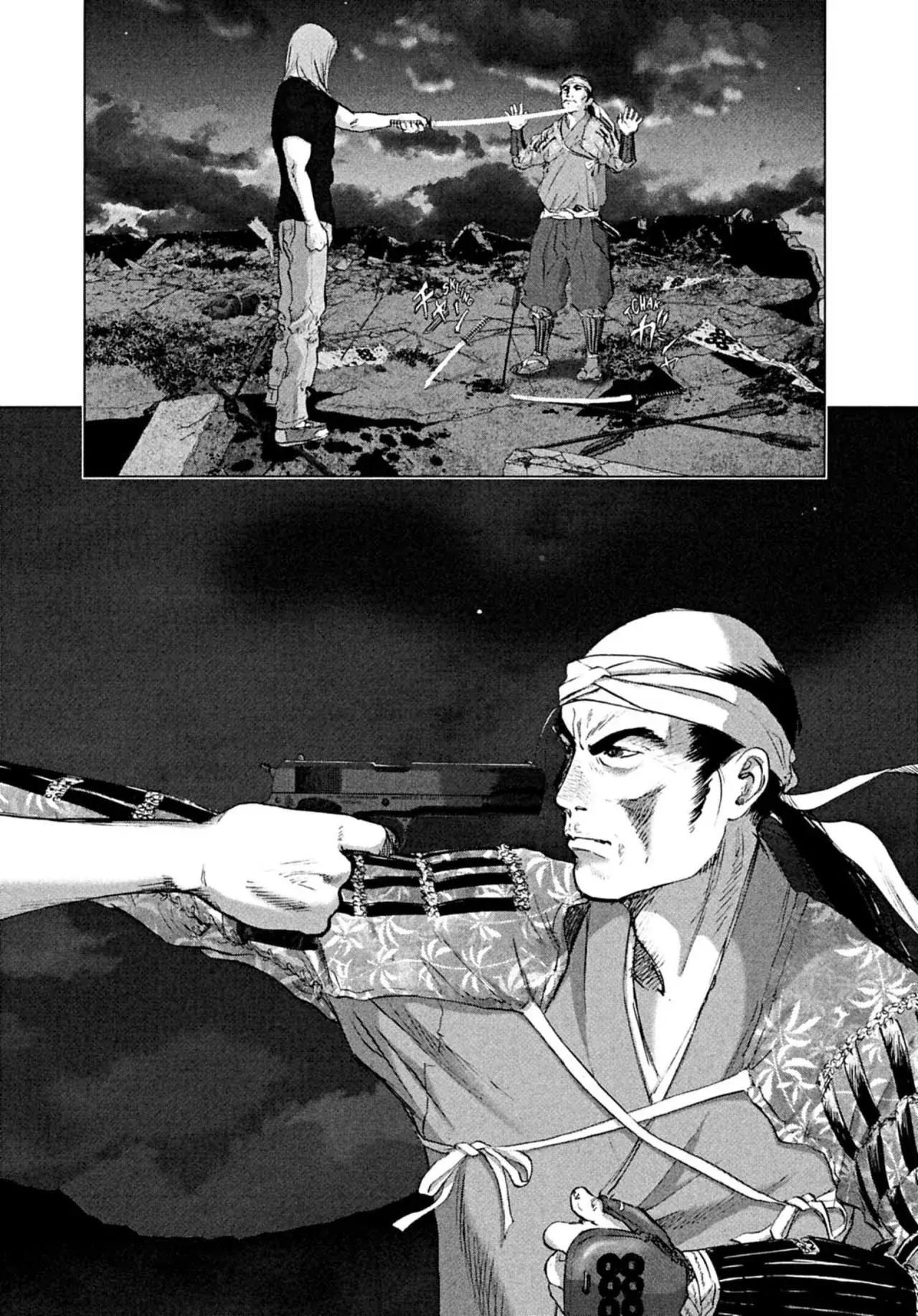 Capitulo 95 page 16