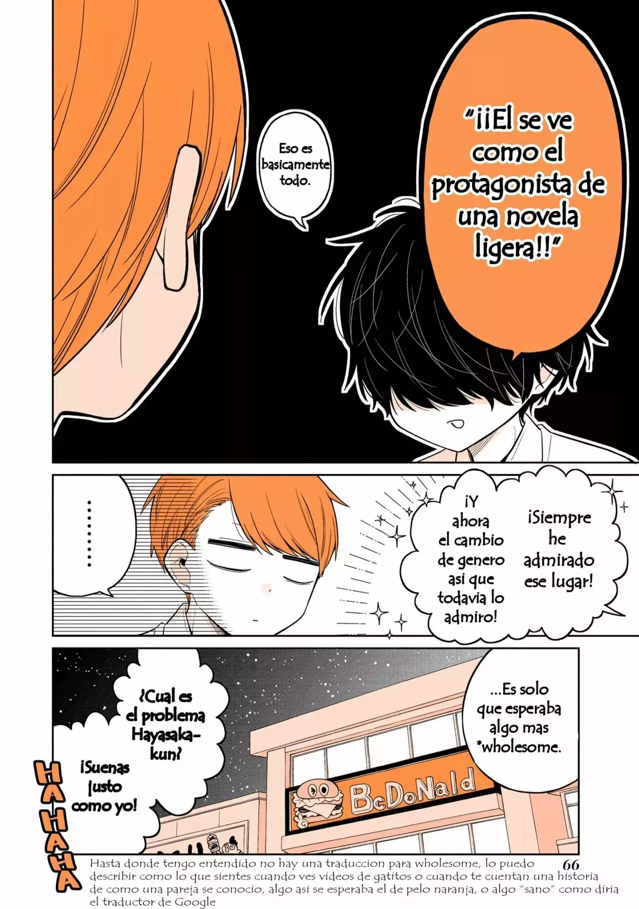 Capitulo 12 page 16
