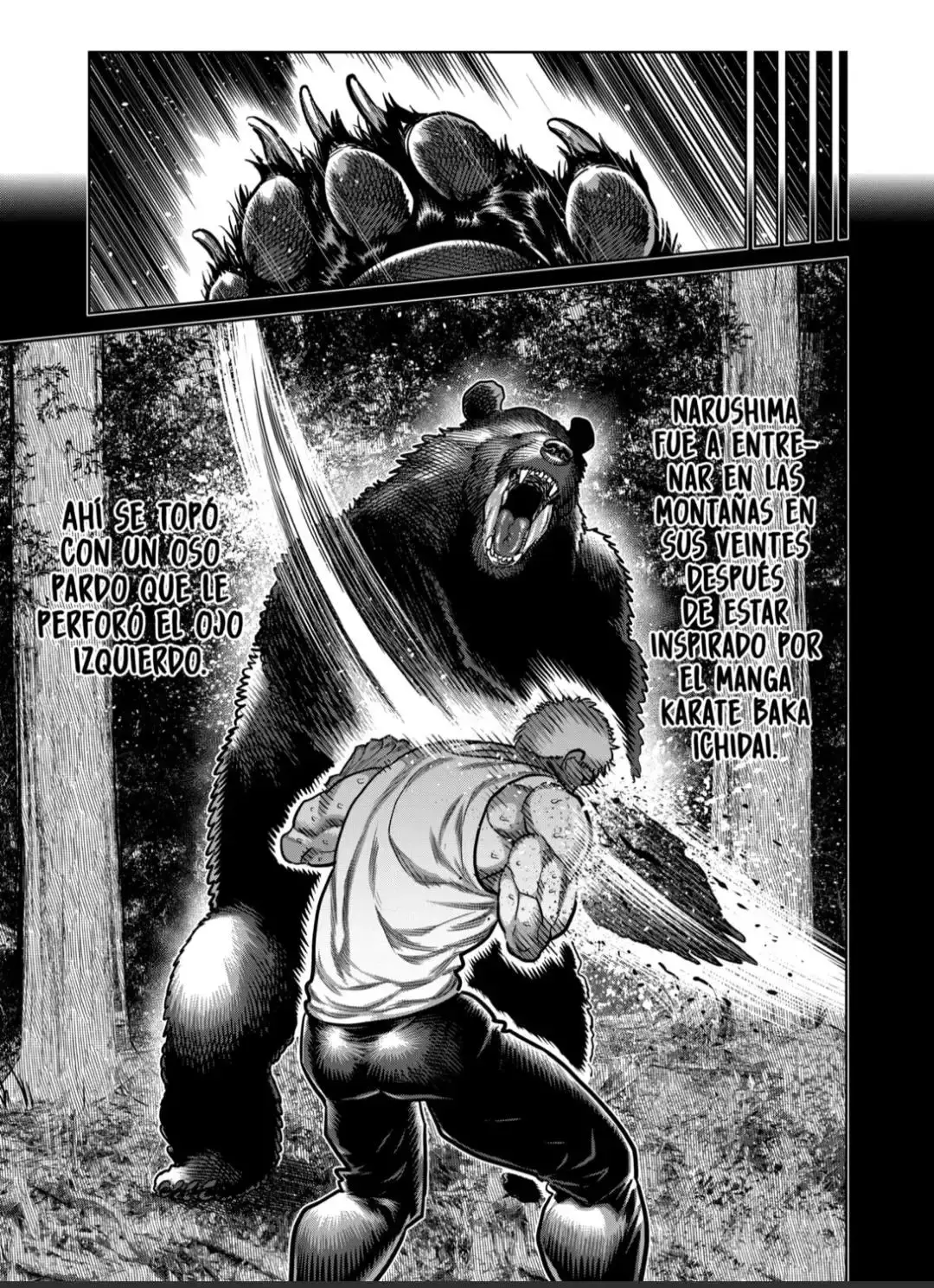 Capitulo 299 page 17