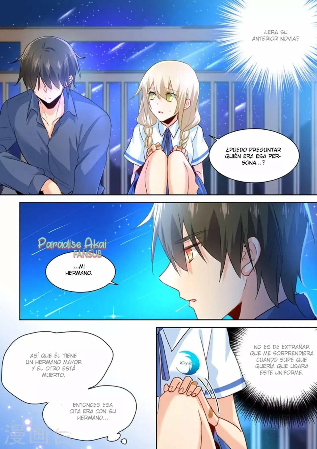 Capitulo 141 page 6