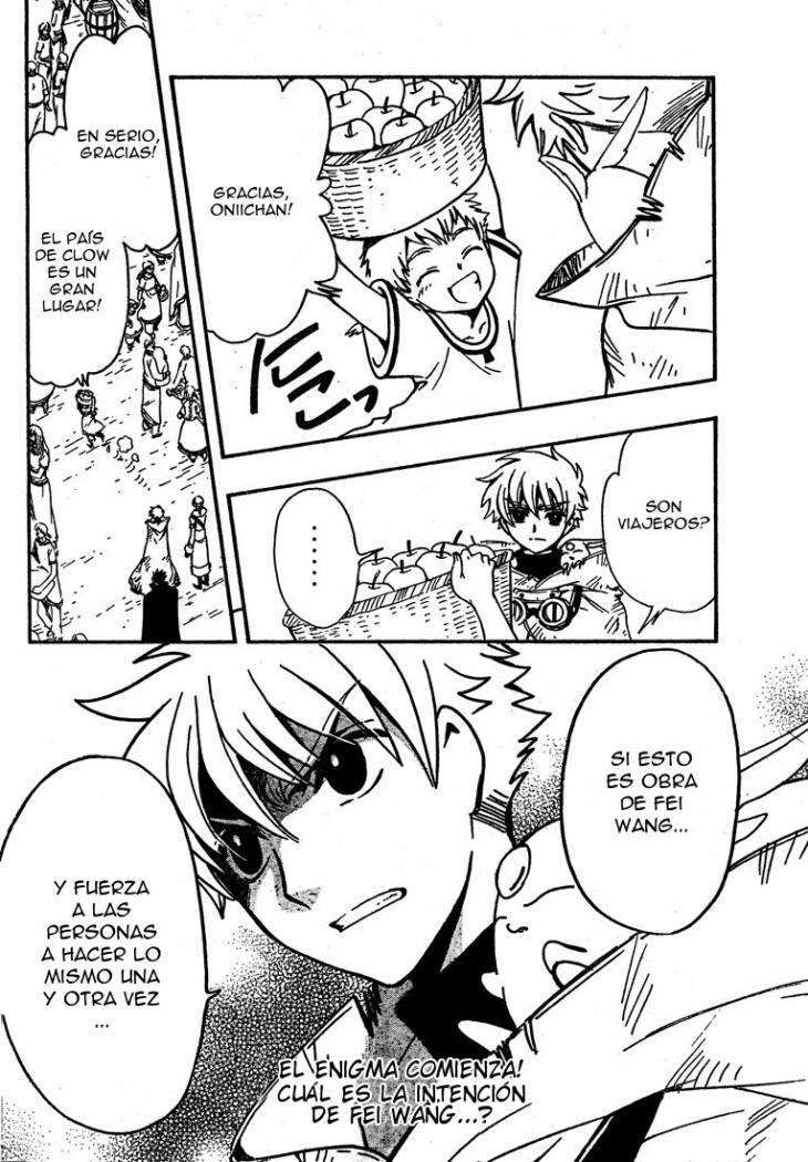 Capitulo 185 page 18