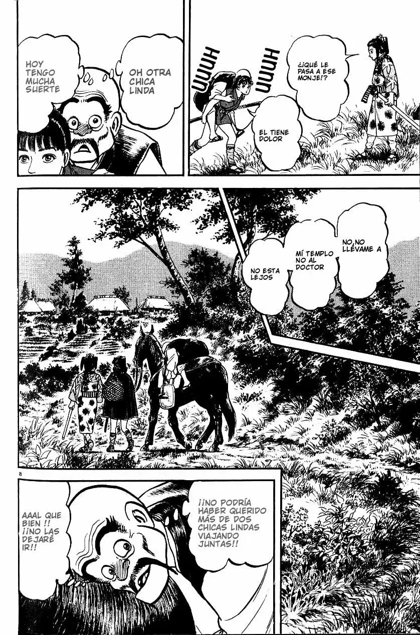 Capitulo 84 page 10