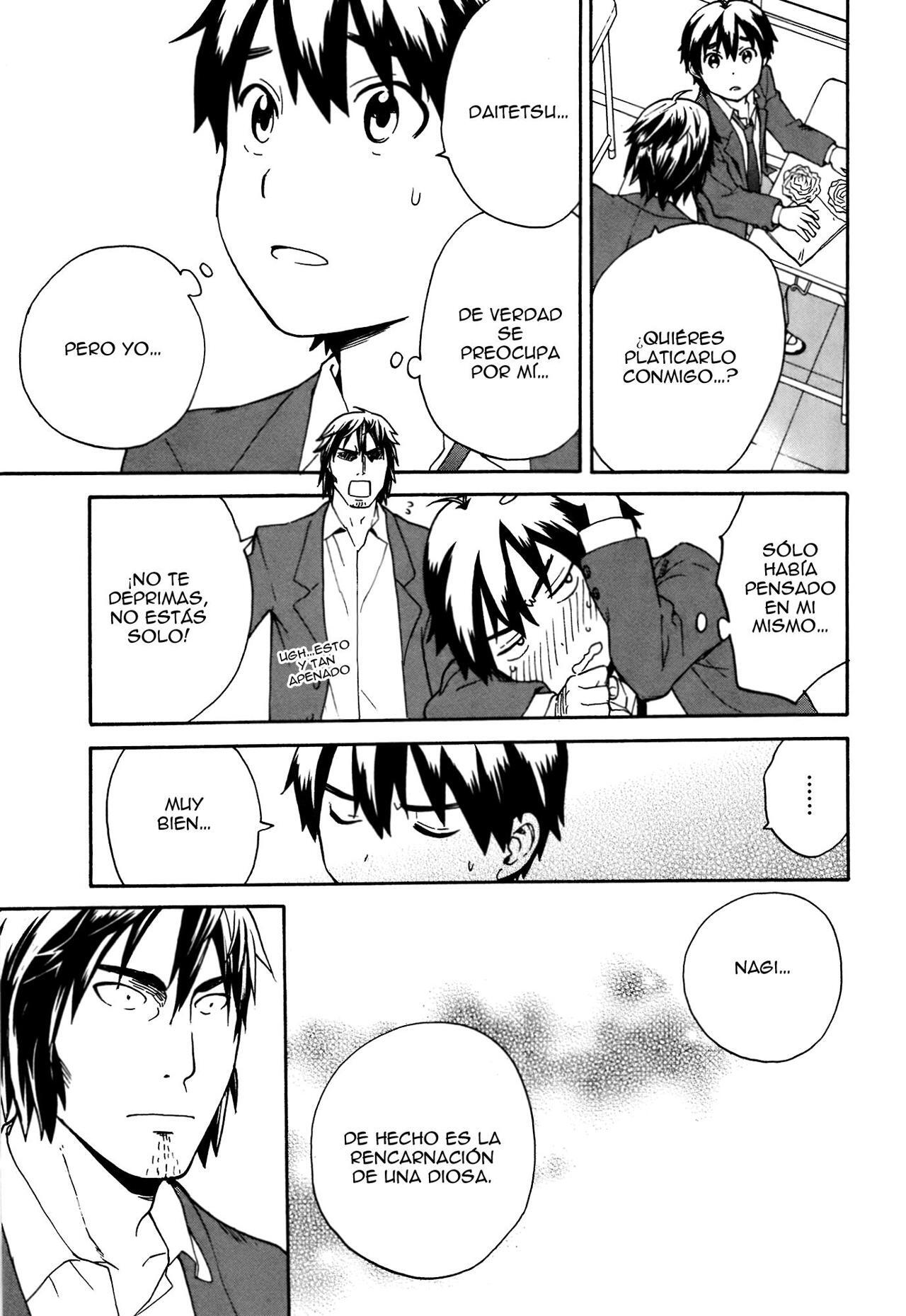Capitulo 46 page 22