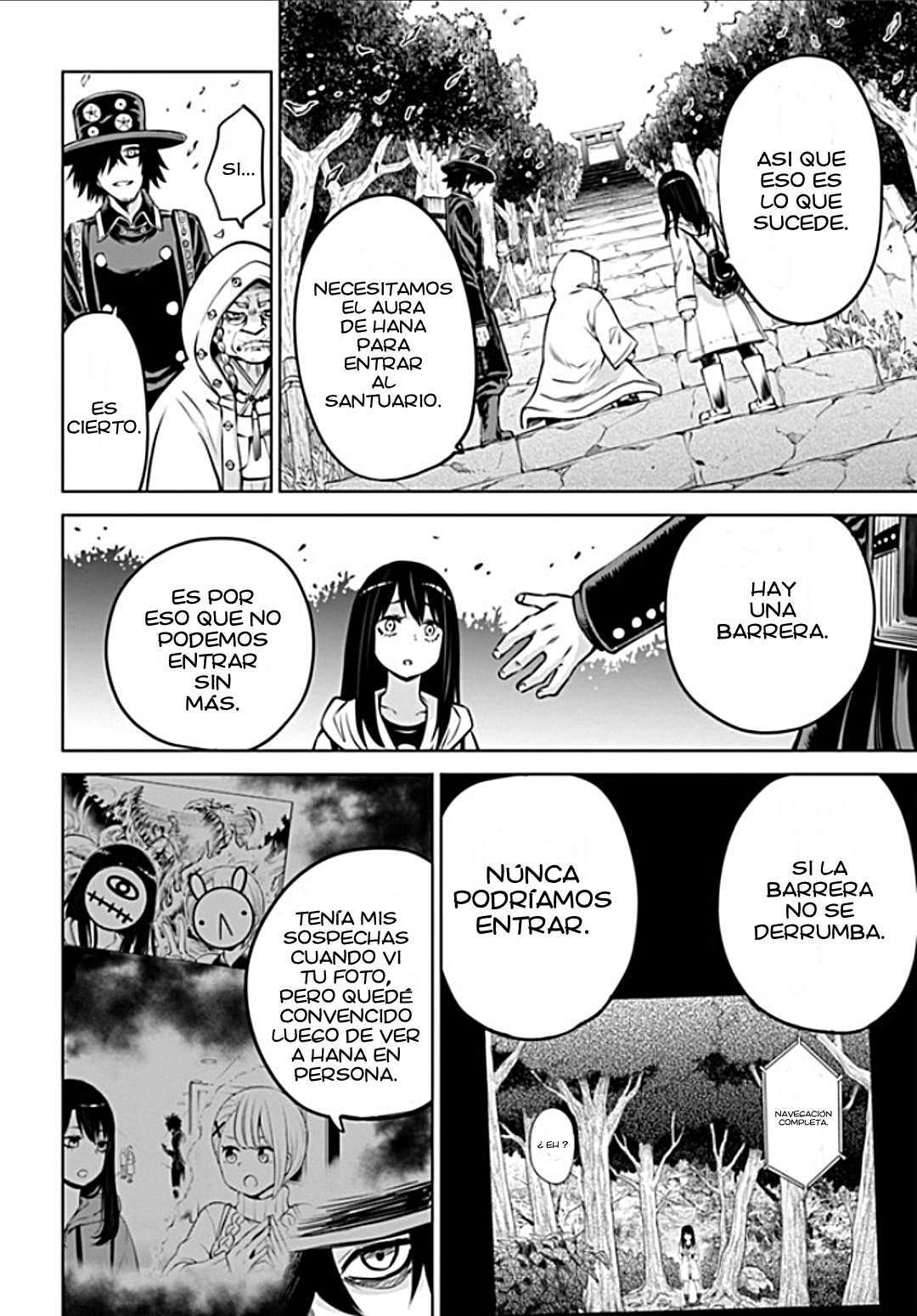 Capitulo 35 page 12