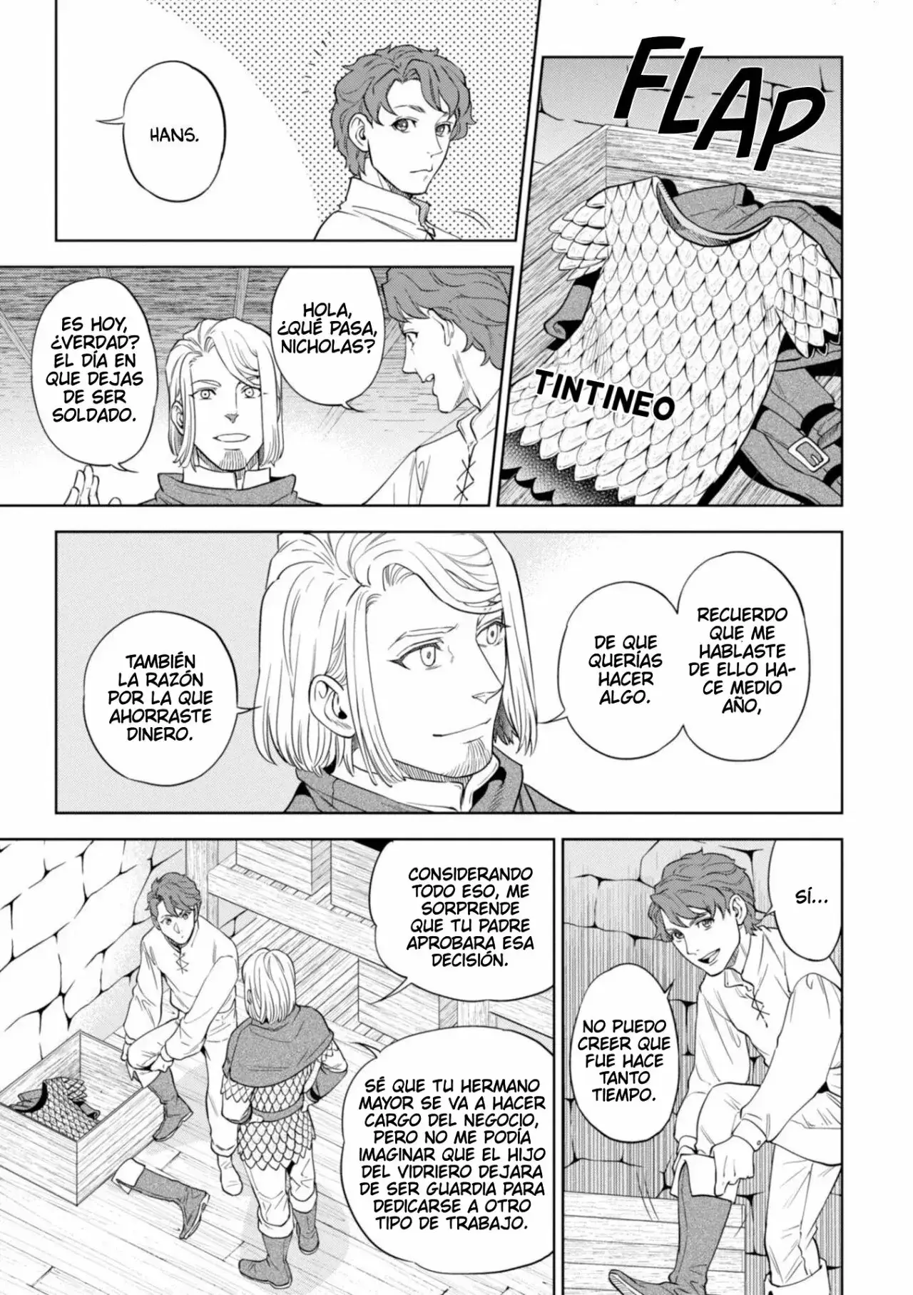 Capitulo 45 page 5